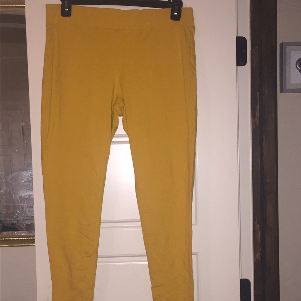 Torrid Leggings